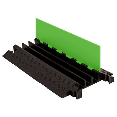 3-Channel Guard Dog® Cable Protectors for 2.25